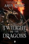 Book cover for Twilight of the Dragons