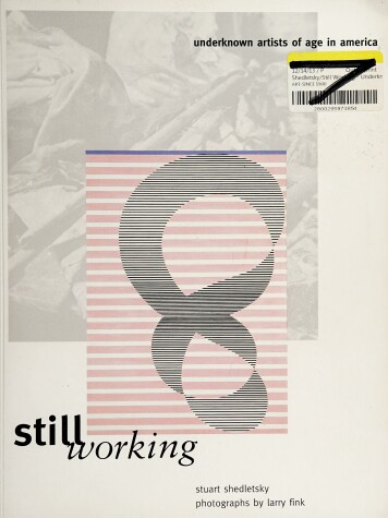 Book cover for Still Working