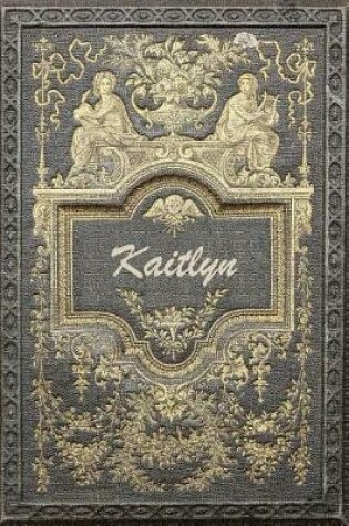 Cover of Kaitlyn