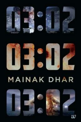 Cover of 03:02