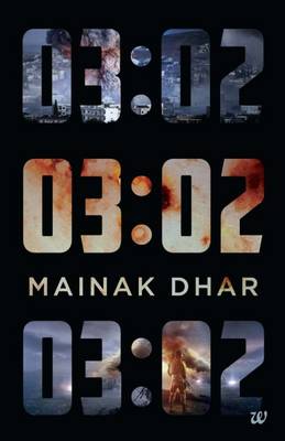 Book cover for 03:02