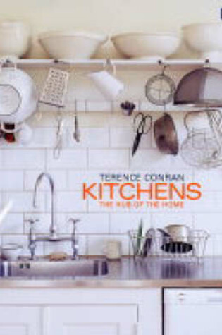 Cover of Kitchens