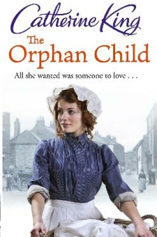 Cover of The Orphan Child