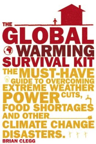 Cover of The Global Warming Survival Kit
