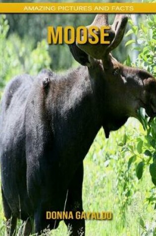 Cover of Moose