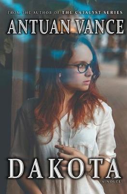 Book cover for Dakota