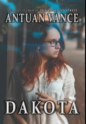 Book cover for Dakota