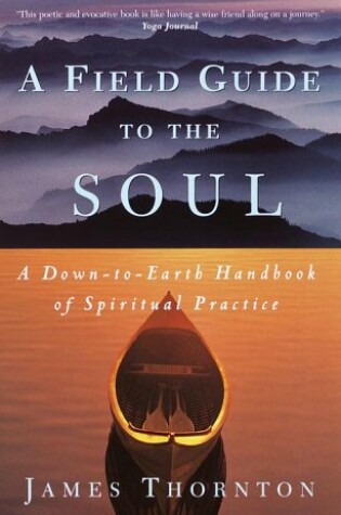 Cover of Field Guide to the Soul