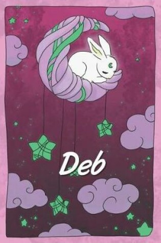 Cover of Deb