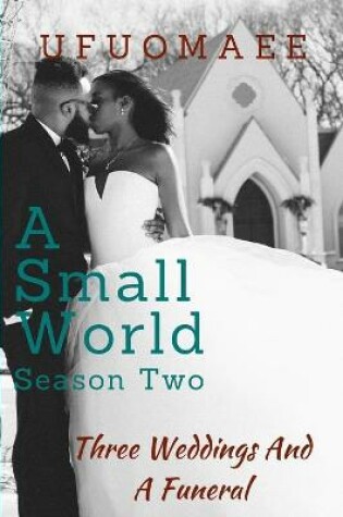 Cover of A Small World - Season Two