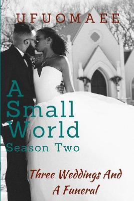 Book cover for A Small World - Season Two