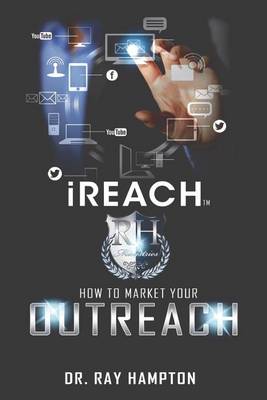 Book cover for iReach