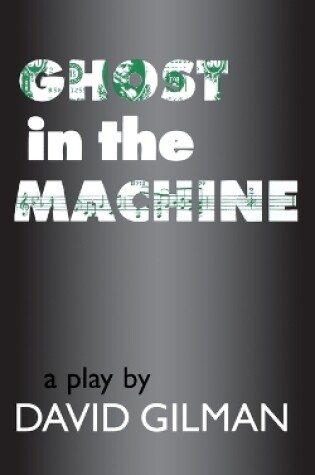 Cover of Ghost in the Machine
