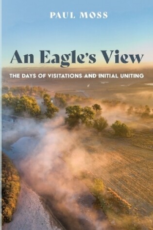 Cover of An Eagle's View