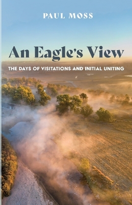 Book cover for An Eagle's View