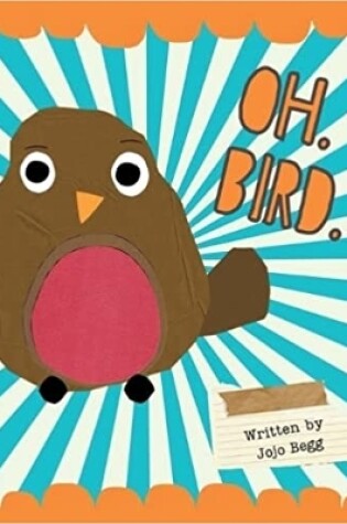 Cover of OH. BIRD.