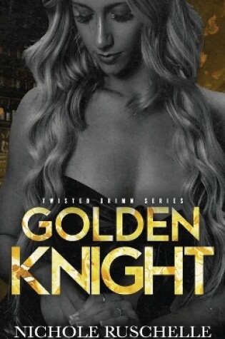 Cover of Golden Knight