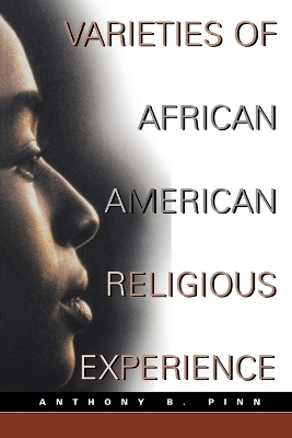 Book cover for Varieties of African American Religious Experience