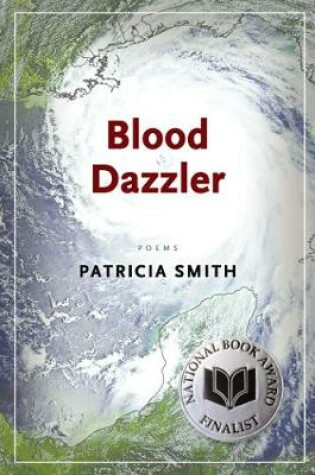 Cover of Blood Dazzler