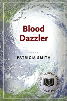 Book cover for Blood Dazzler