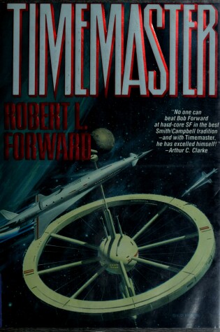 Cover of Timemaster