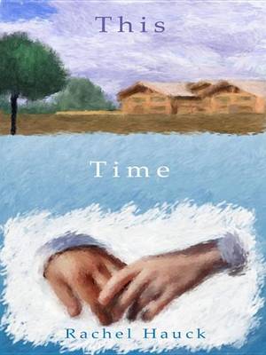 Book cover for This Time