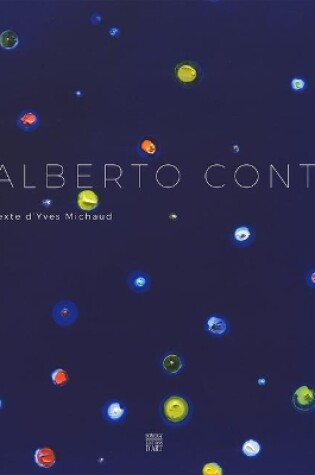 Cover of Alberto Cont