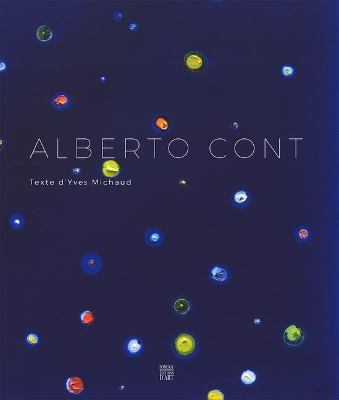 Book cover for Alberto Cont