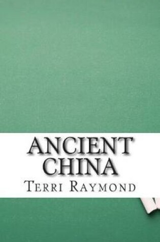 Cover of Ancient China