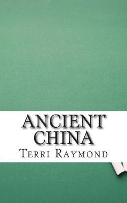 Book cover for Ancient China