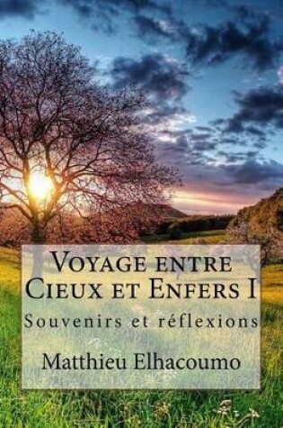 Cover of Voyage Entre Cieux Et Enfers I