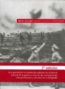 Book cover for Guerra Tecnica y Fotografia