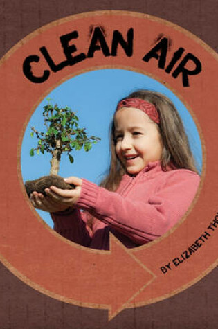 Cover of Clean Air