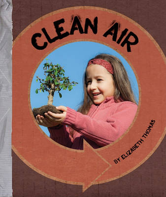 Cover of Clean Air