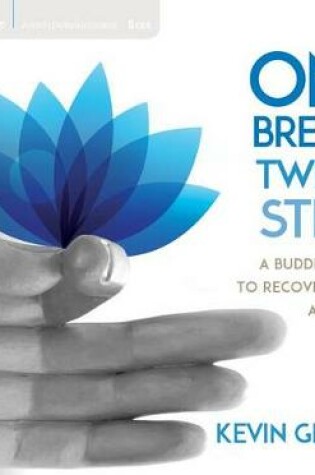 Cover of One Breath, Twelve Steps