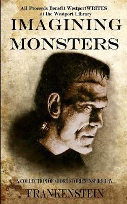 Book cover for Imagining Monsters