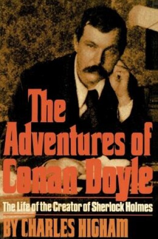 Cover of The Adventures of Conan Doyle