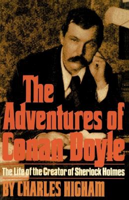 Cover of The Adventures of Conan Doyle