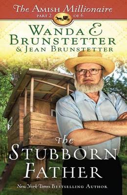 Cover of The Stubborn Father