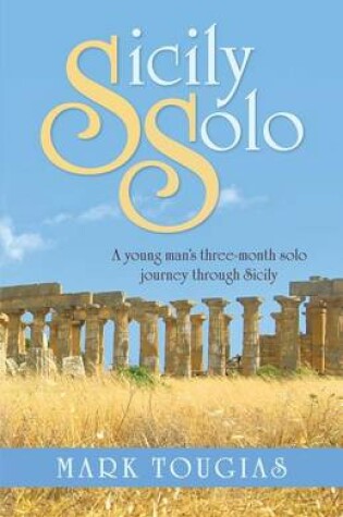 Cover of Sicily Solo