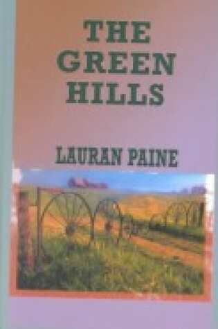 Cover of The Green Hills