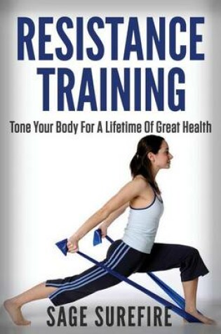 Cover of Resistance Training