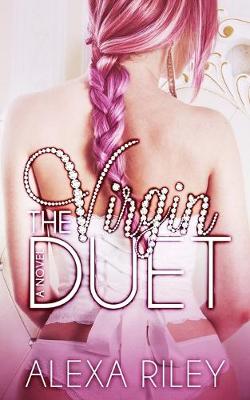 Book cover for The Virgin Duet