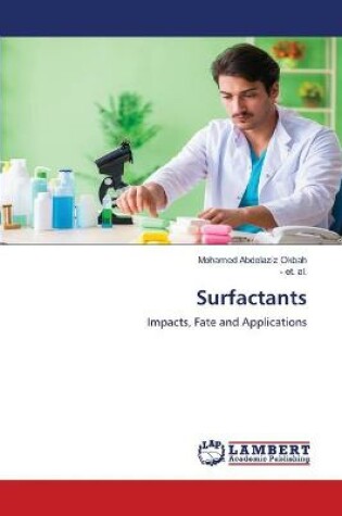 Cover of Surfactants