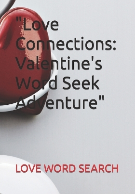 Book cover for "Love Connections