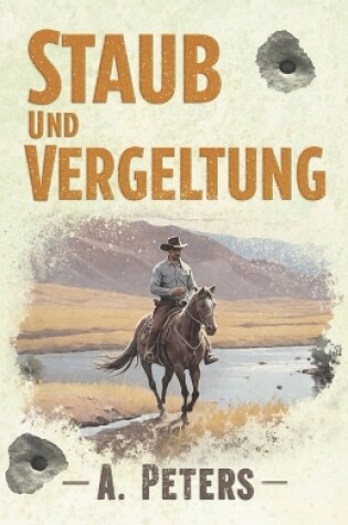 Cover of Staub und Vergeltung