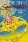 Book cover for The Secret Path