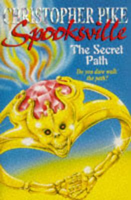 Book cover for The Secret Path