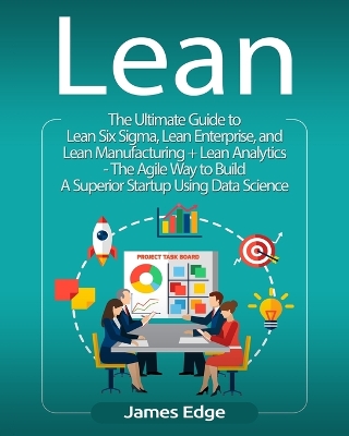 Book cover for Lean