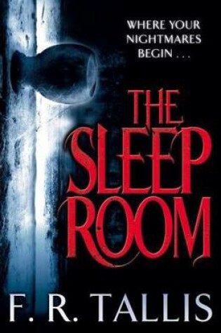 Cover of The Sleep Room